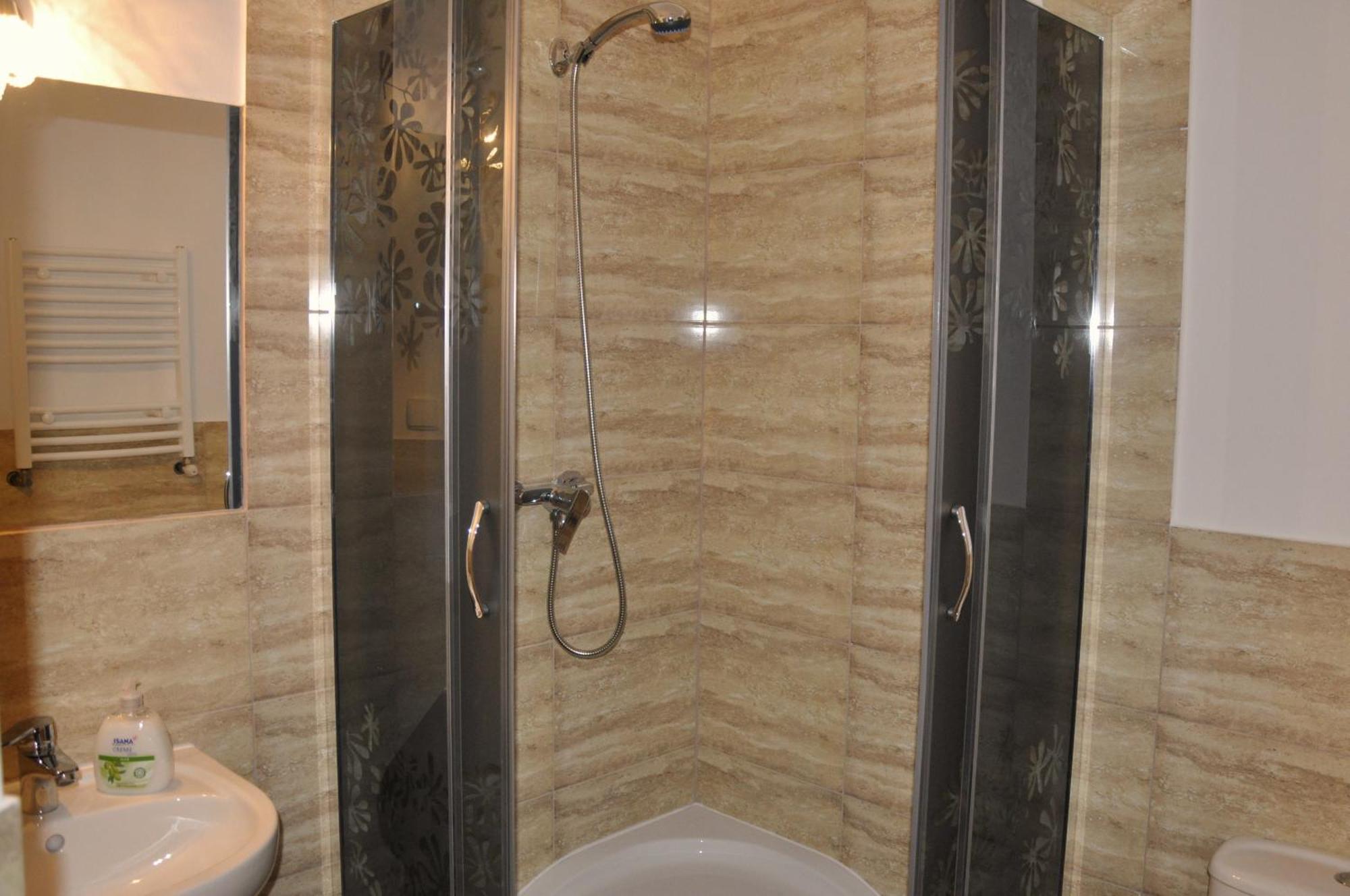 Pokoje Goscinne Mizera Kudowa Zdroj Room photo