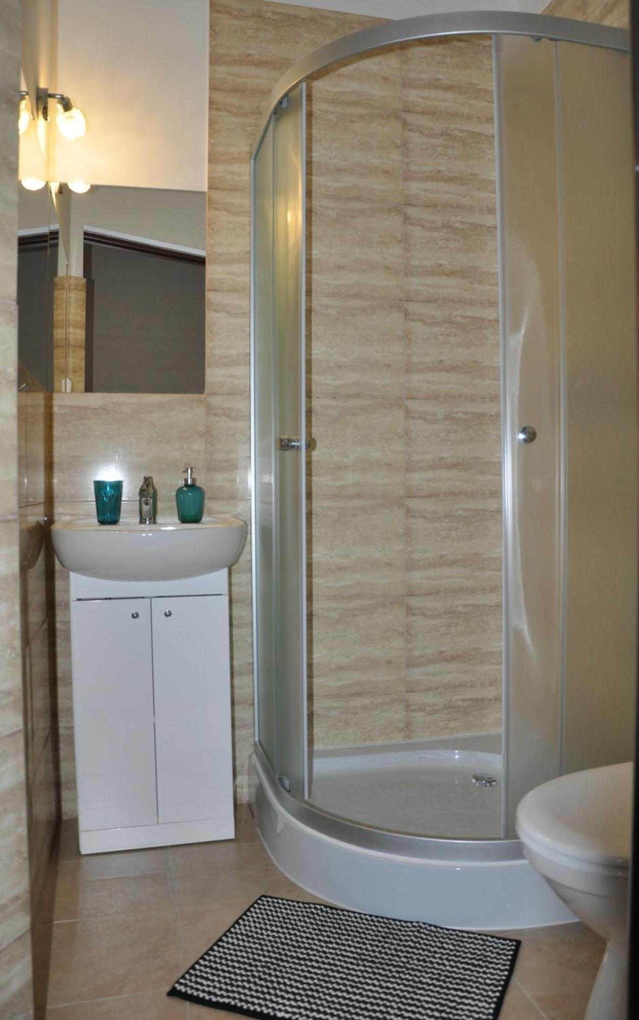 Pokoje Goscinne Mizera Kudowa Zdroj Room photo