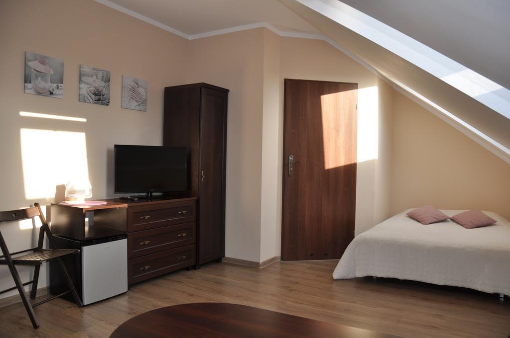 Pokoje Goscinne Mizera Kudowa Zdroj Room photo