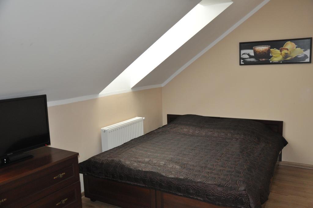 Pokoje Goscinne Mizera Kudowa Zdroj Room photo