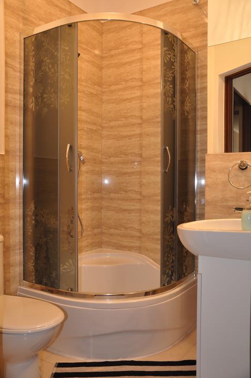 Pokoje Goscinne Mizera Kudowa Zdroj Room photo