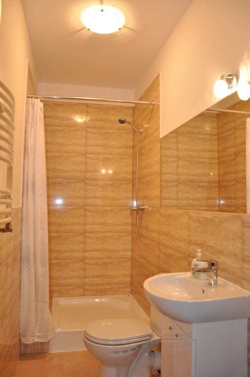 Pokoje Goscinne Mizera Kudowa Zdroj Room photo